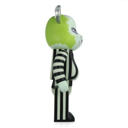 Bearbrick 400% Beetlejuice