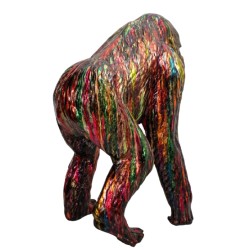 Résumé de l'entreprise des gorilles