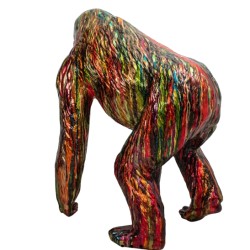 Résumé de l'entreprise des gorilles