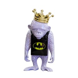 Batman du singe couronné