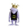 Batman du singe couronné