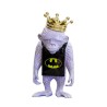 Batman du singe couronné