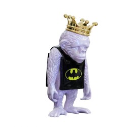 Batman du singe couronné