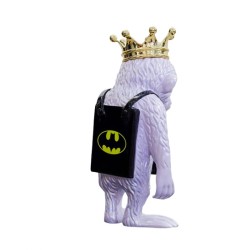 Batman du singe couronné
