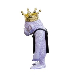 Batman du singe couronné