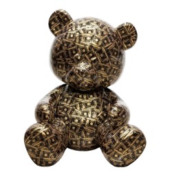 Ted Black et Gold