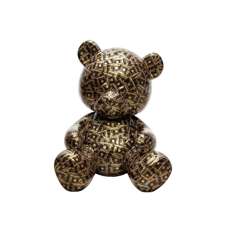 Ted Black et Gold