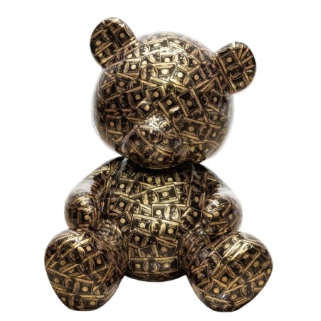 Ted Black et Gold