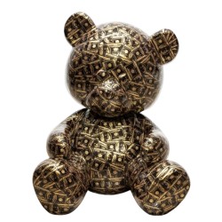 Ted Black et Gold