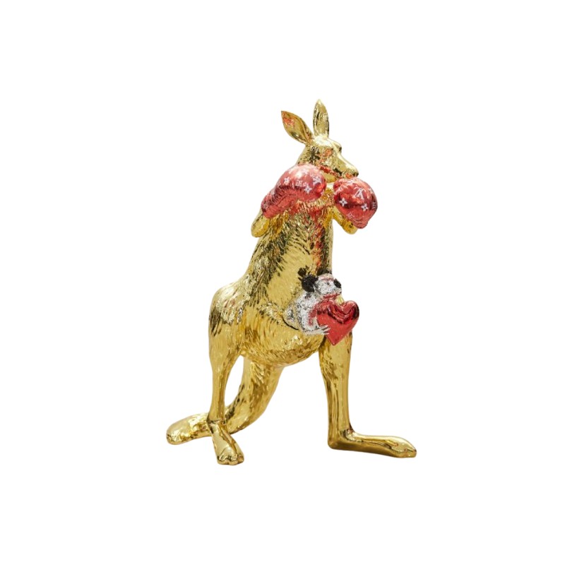 Équipe suprême Kangourou