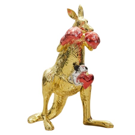 Équipe suprême Kangourou