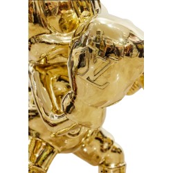 Accro à l'amour 100 cm