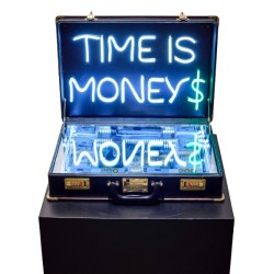 Le temps, c'est de l'argent
