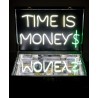 Le temps, c'est de l'argent