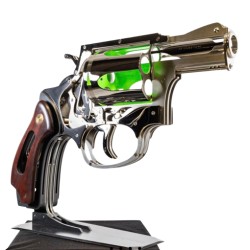 Évoluzione 38 Néon