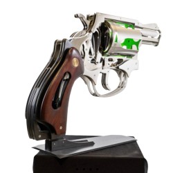 Évoluzione 38 Néon