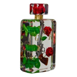 Parfum de scènes sensuelles