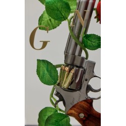 Parfum de scènes sensuelles