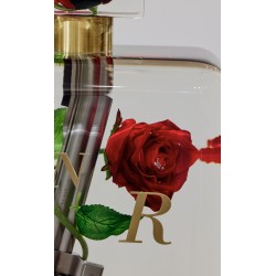 Parfum de scènes sensuelles