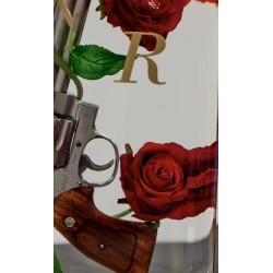 Parfum de scènes sensuelles