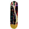 Skateboard couleur III