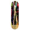 Skateboard couleur