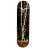 Skateboard couleur II