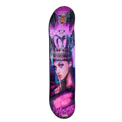 Ne parle pas trop de...