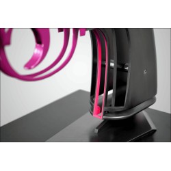 Arc-en-ciel de revolver