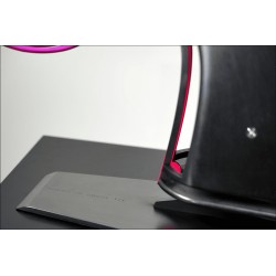 Arc-en-ciel de revolver