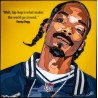 Tableau Snoop Dogg