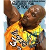 Tableau Shaquille O'Neal