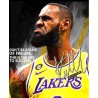 Tableau Lebron James