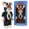 Bearbrick The New Batch Mohawk (Gremlins 2)