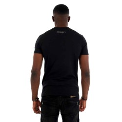 GEORGE V TEE-SHIRT LIMITED